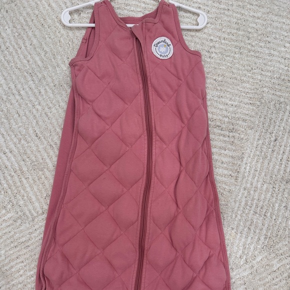 Bundle of two dreamland sleep sack 6-12 - Picture 1 of 5